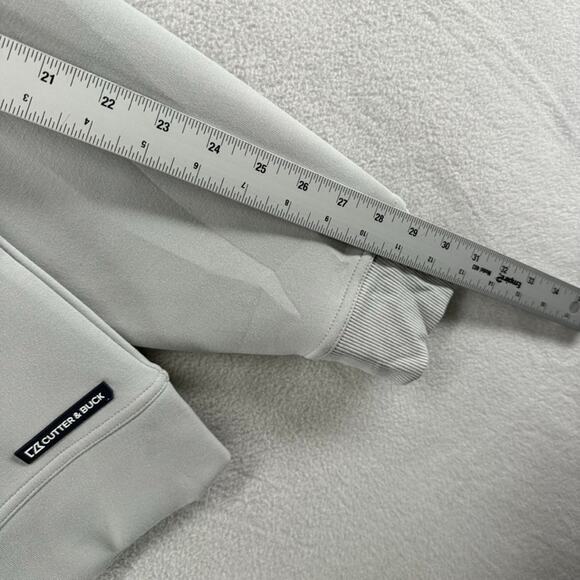 Texas Christian University Sweatshirt Men's Small Crewneck TCU Horned Frogs NEW - Picture 5 of 10